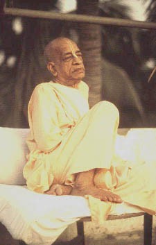 Honoring the Pure Devotee